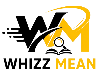 Whizz Mean