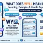 What Does WYLL Mean in Text? Meaning, Examples & How to Reply (2026)