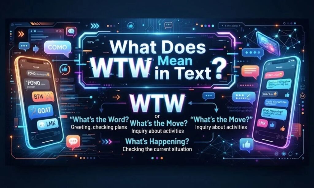 What Does WTW Mean in Text? Meaning, Uses, Examples & Replies (2026)